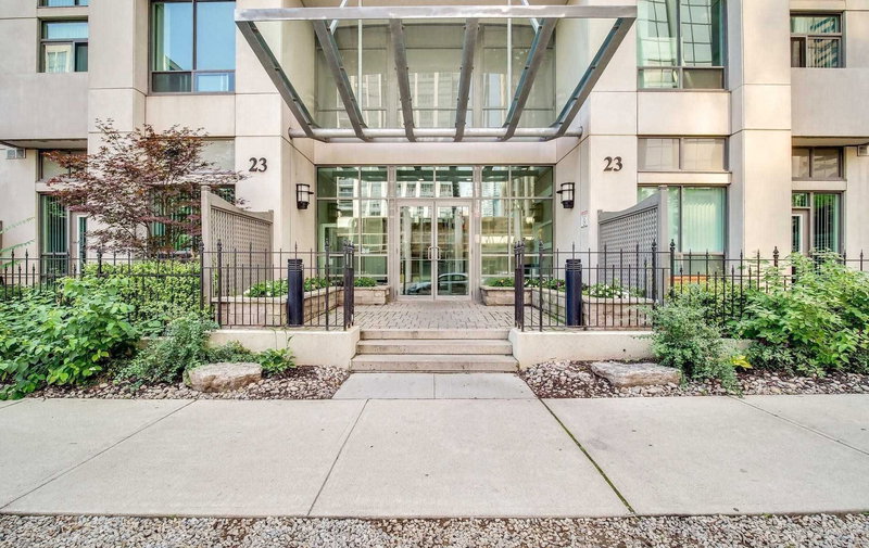 1909 - 23 Hollywood Ave, Toronto, M2N6P5 | Image 2