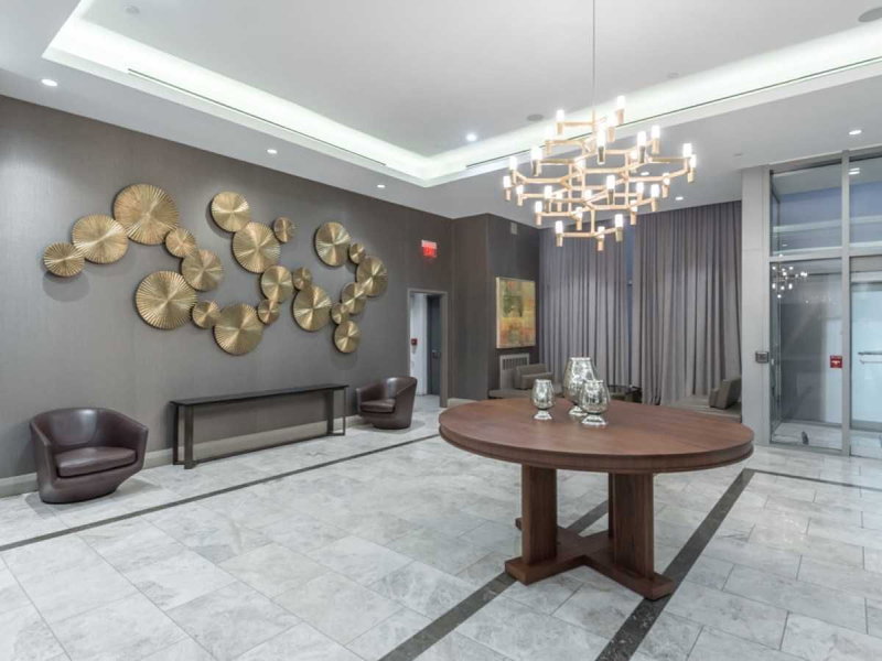 2503 - 155 Yorkville Ave, Toronto, M5R 1C4 | Image 2