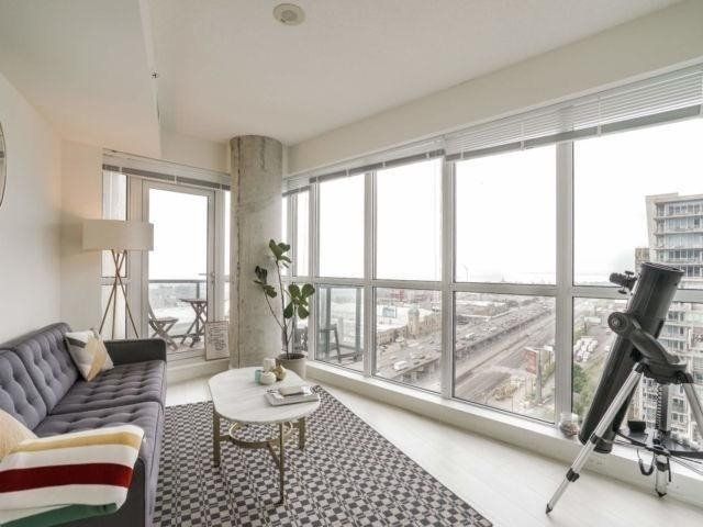 1913 - 51 East Liberty St, Toronto, M6K3P8 | Image 2