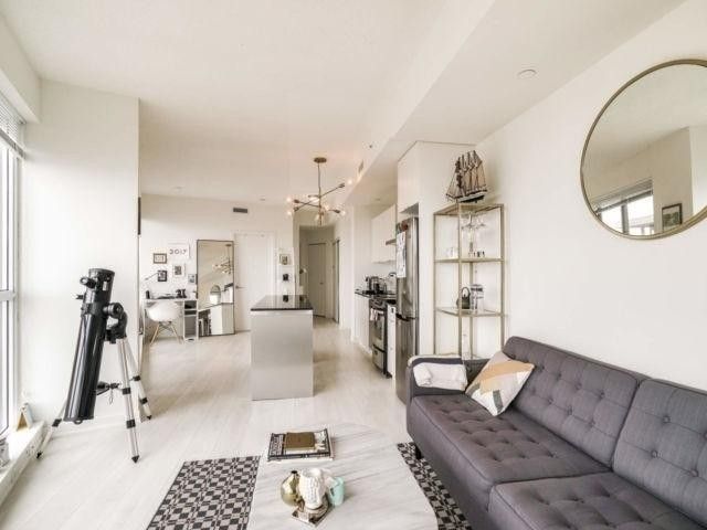 1913 - 51 East Liberty St, Toronto, M6K3P8 | Image 3