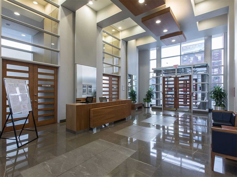 3001 - 397 Front St W, Toronto, M5V3S1 | Image 3