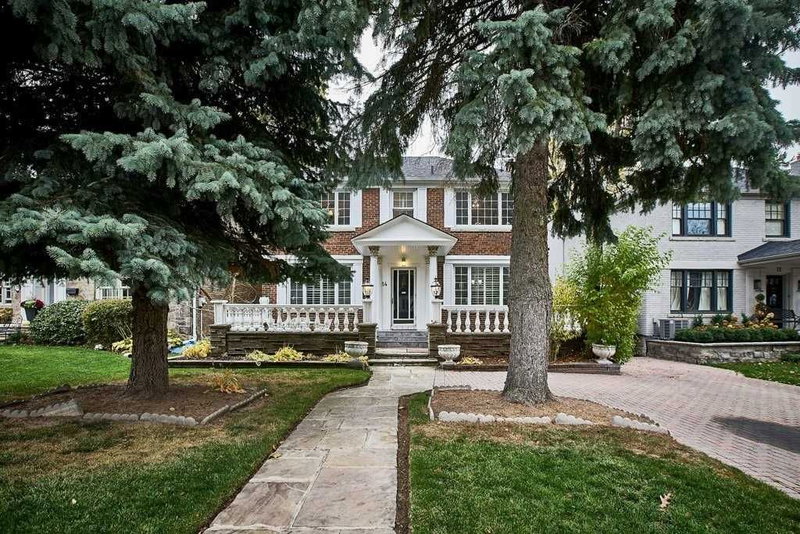 14 Apsley Rd, Toronto, M5M2X8 | Image 2