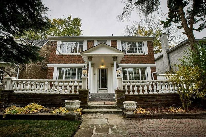 14 Apsley Rd, Toronto, M5M2X8 | Image 3