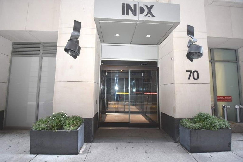 2115 - 70 Temperance St, Toronto, M5H4E8 | Image 2