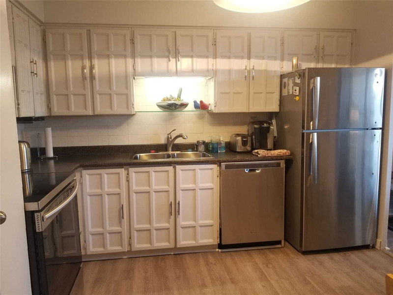 301 - 3555 Bathurst St, Toronto, M6A2Y8 | Image 2