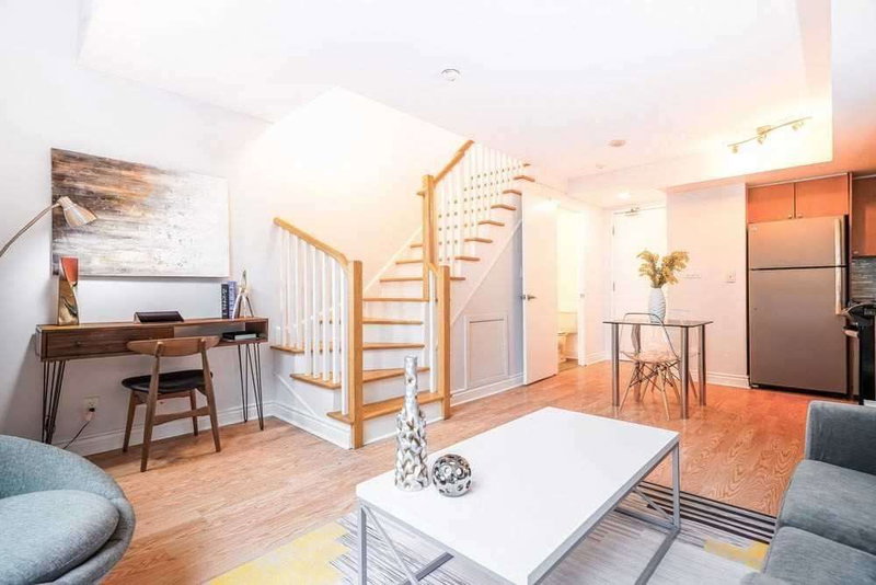 831 - 600 Fleet St, Toronto, M5V1B7 | Image 3