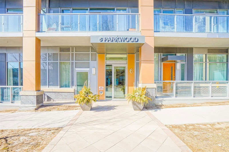 307 - 6 Parkwood Ave, Toronto, M4V0A3 | Image 3
