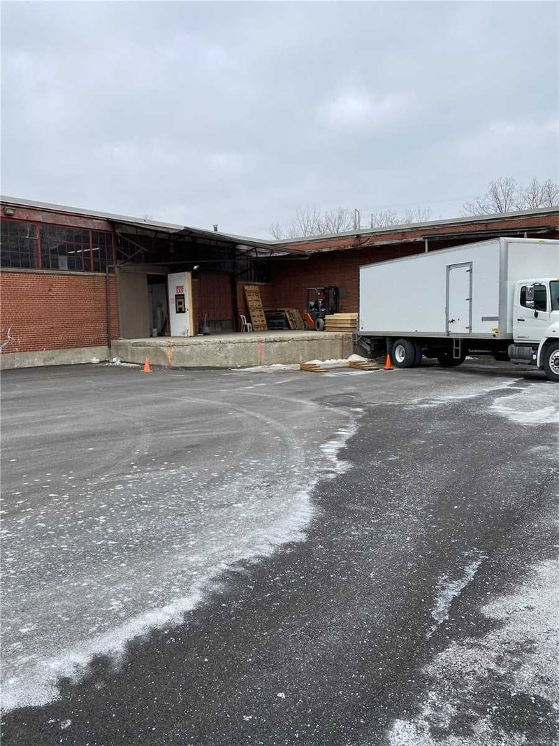 Front - 254 Bartley Dr, Toronto, M4A1G2 | Image 2