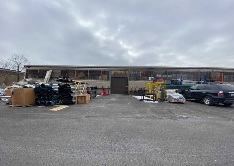 Front - 254 Bartley Dr, Toronto, M4A1G2 | Image 3