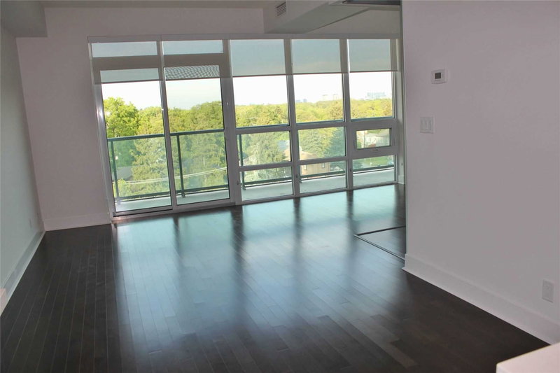 805 - 26 Norton Ave, Toronto, M2N0H6 | Image 2