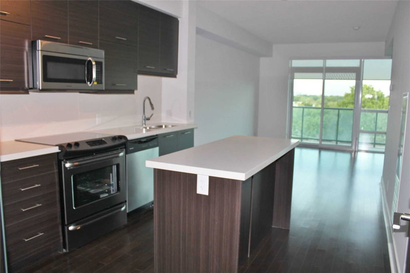 805 - 26 Norton Ave, Toronto, M2N0H6 | Image 3