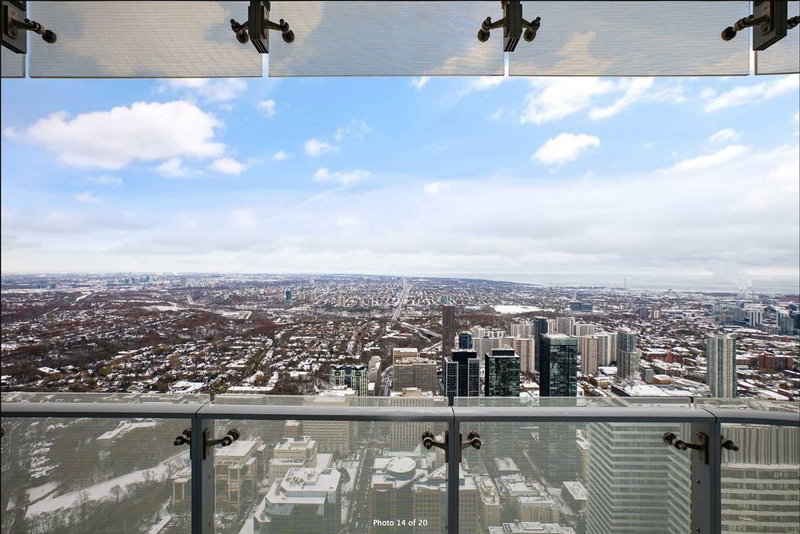 7401 - 1 Bloor St E, Toronto, M4W1A9 | Image 3