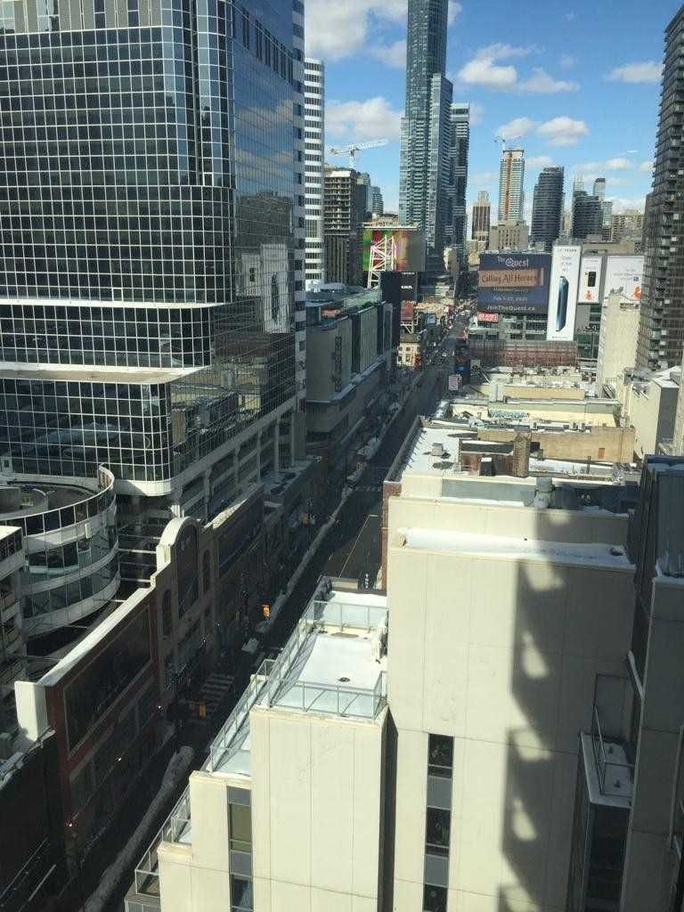 1312 - 197 Yonge St, Toronto, M5B1M4 | Image 2