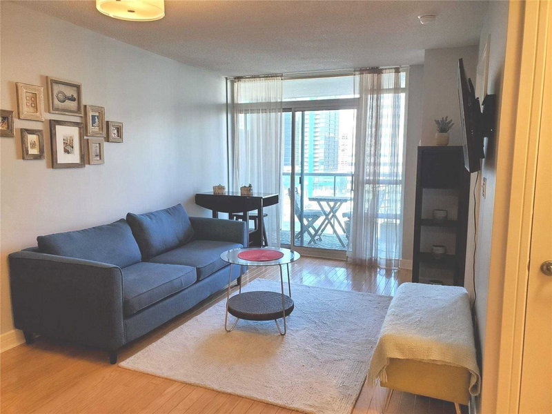 1211 - 16 Harrison Garden Blvd, Toronto, M2N 7J6 | Image 3
