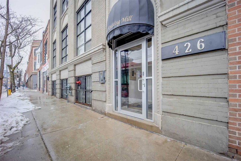 405 - 426 Queen St E, Toronto, M5A1T4 | Image 2