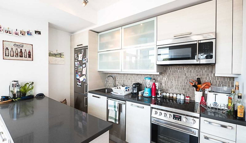 411 - 1205 Queen St W, Toronto, M6K 0B9 | Image 2