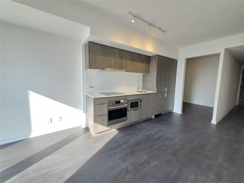 2707 - 60 Shuter St, Toronto, M5B 0B7 | Image 3