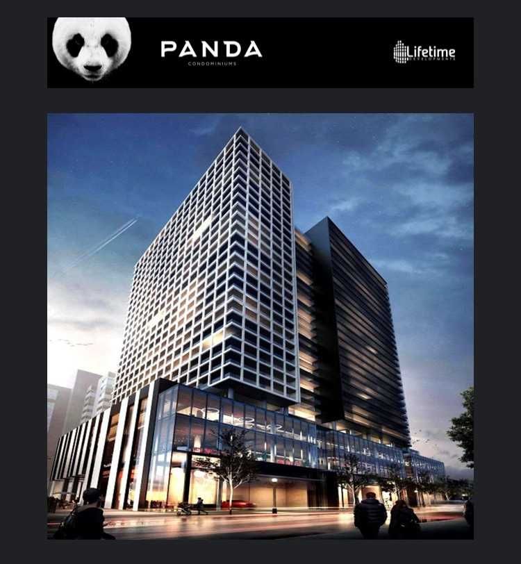 2716 - 20 Edward St, Toronto, M5G1C9 | Image 2