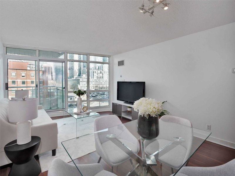 708 - 397 Front St W, Toronto, M5V3S1 | Image 3