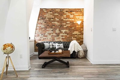 Unit 7 — 217 Jarvis St, Toronto - Moss Park image-0-4
