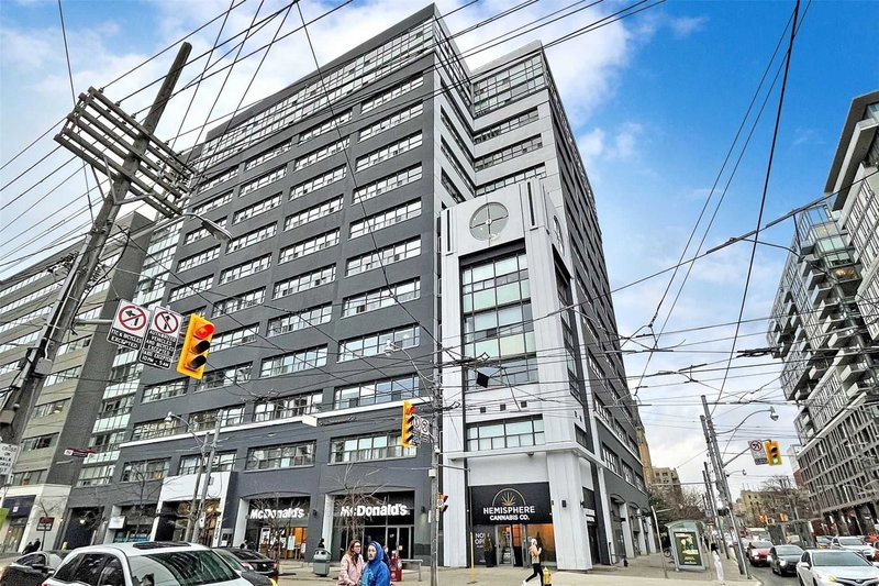 403 - 700 King St, Toronto, M5V2Y6 | Image 2