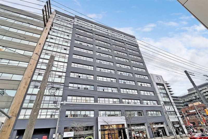 403 - 700 King St, Toronto, M5V2Y6 | Image 3