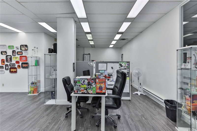 509 - 124 Merton St, Toronto, M4S2Z2 | Image 2