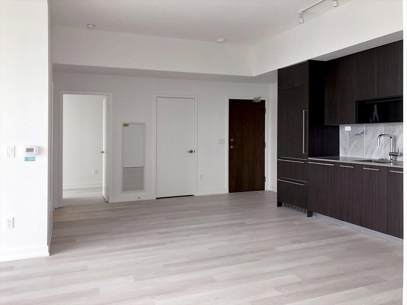 2511 - 115 Mcmahon Dr, Toronto, M2K0E3 | Image 2