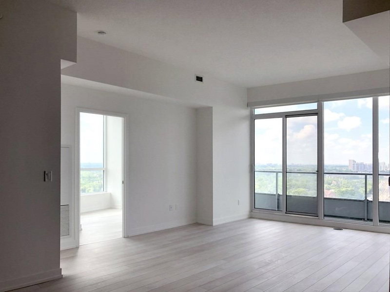 2511 - 115 Mcmahon Dr, Toronto, M2K0E3 | Image 3