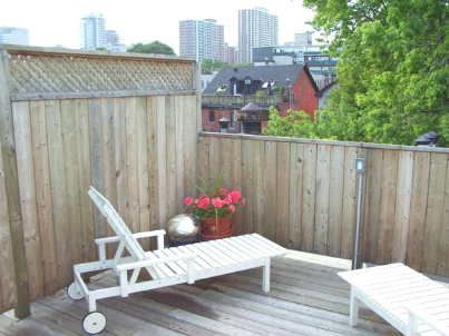 206 - 264 Seaton St, Toronto, M5A2T4 | Image 2