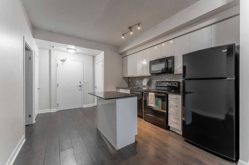 517 - 15 Bruyeres Mews, Toronto, M5V0A7 | Image 3