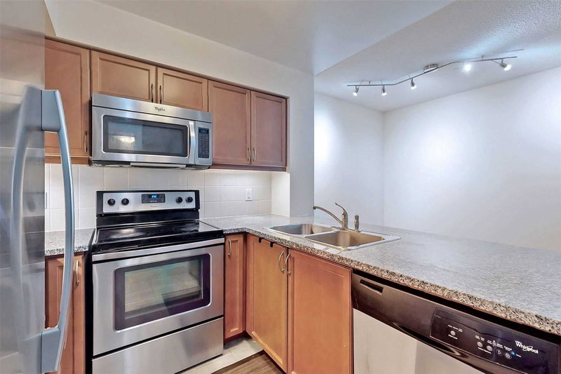 801 - 19 Grand Trunk Cres, Toronto, M5J3A3 | Image 2