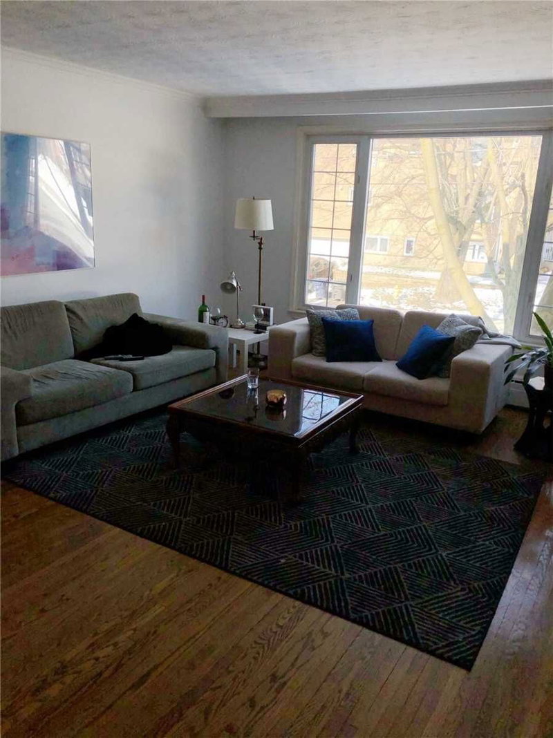 2 - 207 St Clements Ave, Toronto, M4R1H3 | Image 2