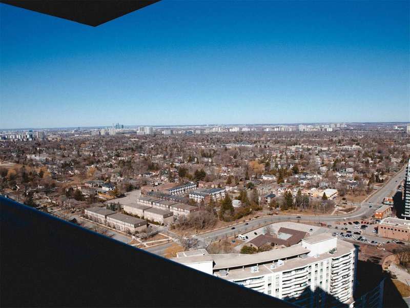 Lph603 - 5168 Yonge St, Toronto, M2N0G1 | Image 2