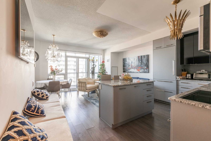 Lph603 - 5168 Yonge St, Toronto, M2N0G1 | Image 3