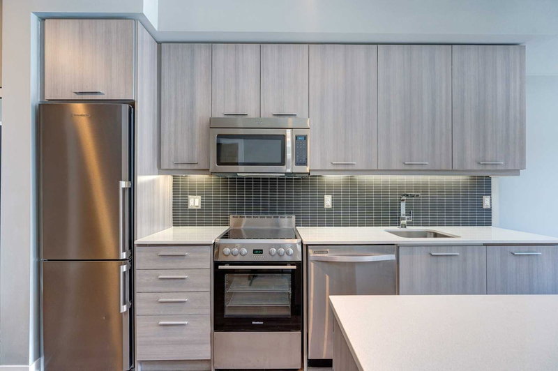 306 - 105 George St, Toronto, M5A2N4 | Image 3