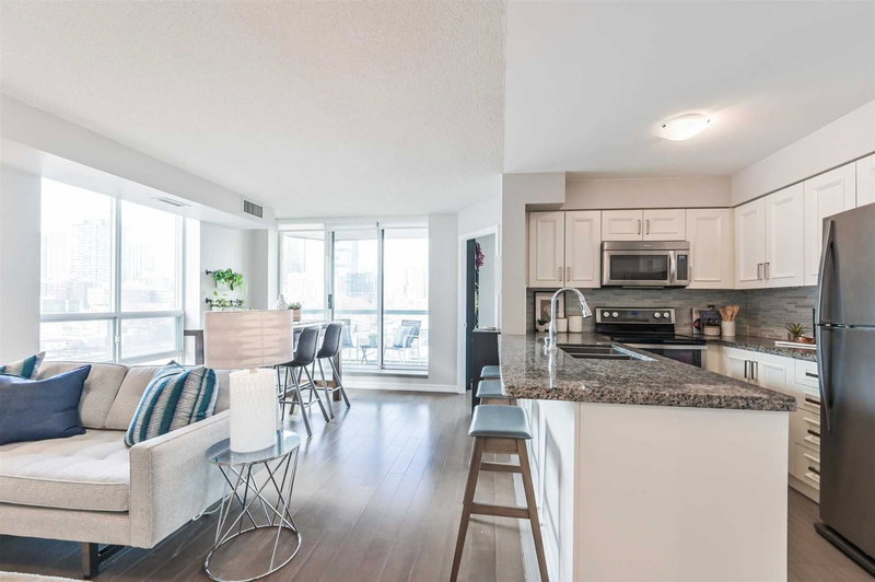 703 - 311 Richmond St E, Toronto, M5A4S8 | Image 3