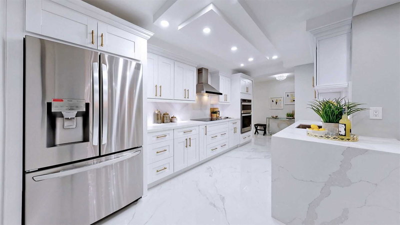 201 - 15 Mcmurrich St, Toronto, M5R3M6 | Image 2