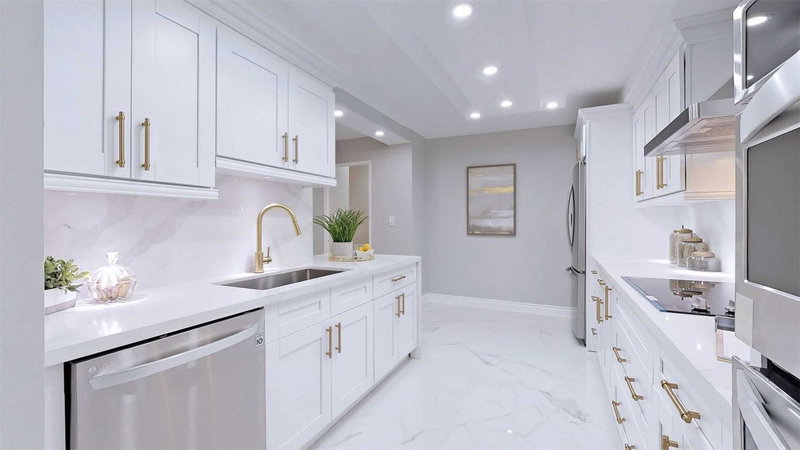 201 - 15 Mcmurrich St, Toronto, M5R3M6 | Image 3