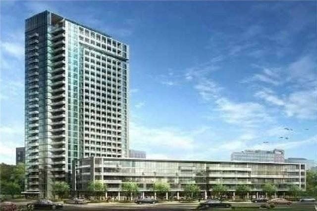 Unit 301 — 30 Heron's Hill Way, Toronto - Henry Farm image-0-0