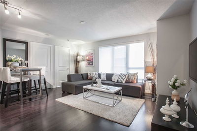 Unit 301 — 30 Heron's Hill Way, Toronto - Henry Farm image-0-4