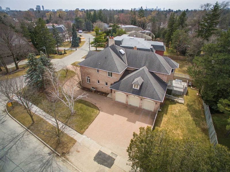 20 Blaine Dr, Toronto, M3B 2G4 | Image 2