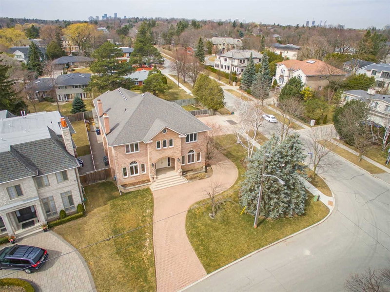 20 Blaine Dr, Toronto, M3B 2G4 | Image 3