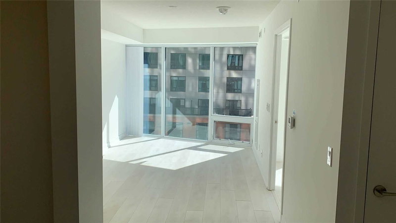 605 - 60 Shuter St, Toronto, M5B1A8 | Image 2