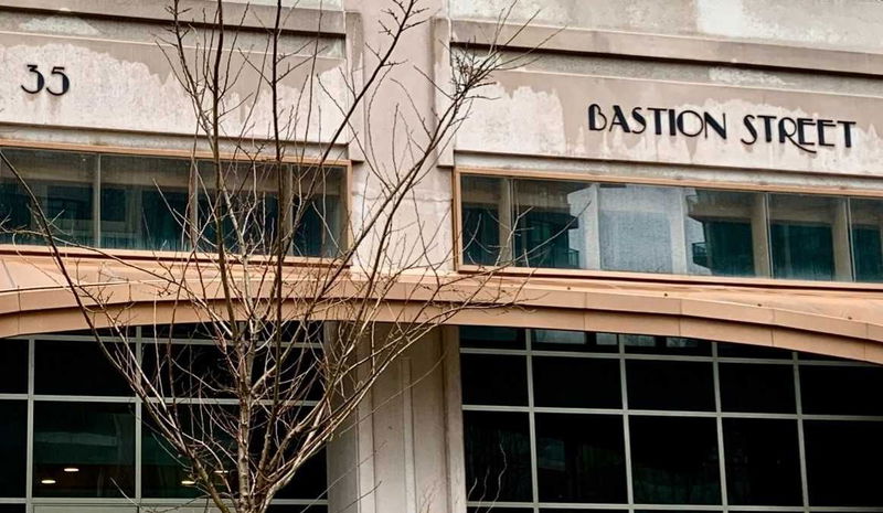Unit 814 — 35 Bastion St, Toronto - Niagara image-0-0
