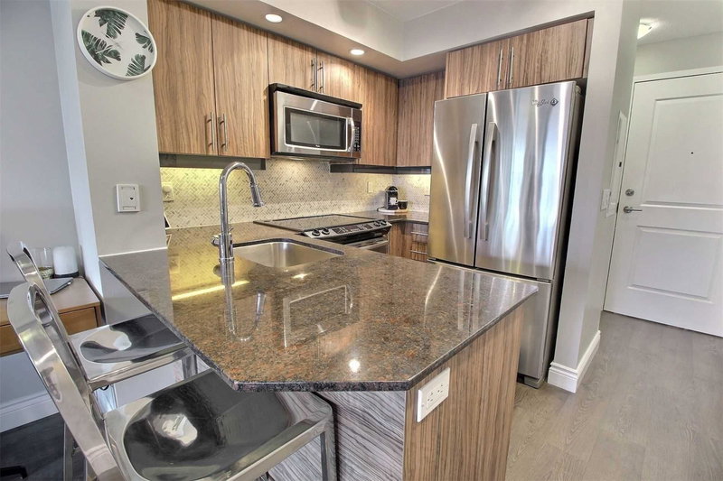 404 - 75 East Liberty St, Toronto, M6K0A2 | Image 3