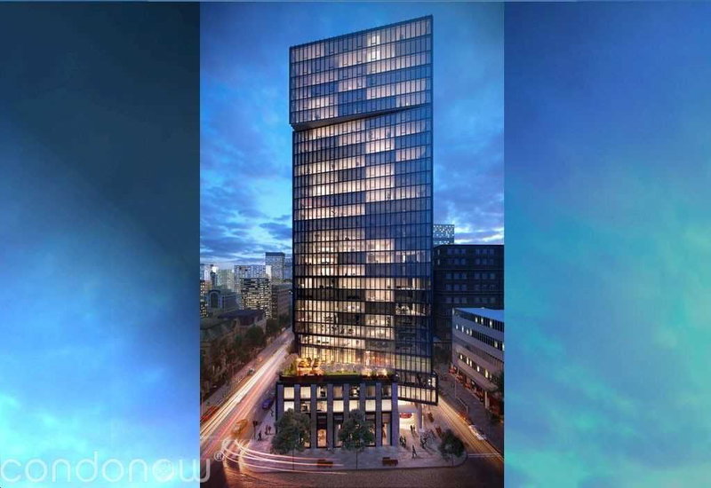 310 - 60 Shuter St, Toronto, M5B0B7 | Image 2