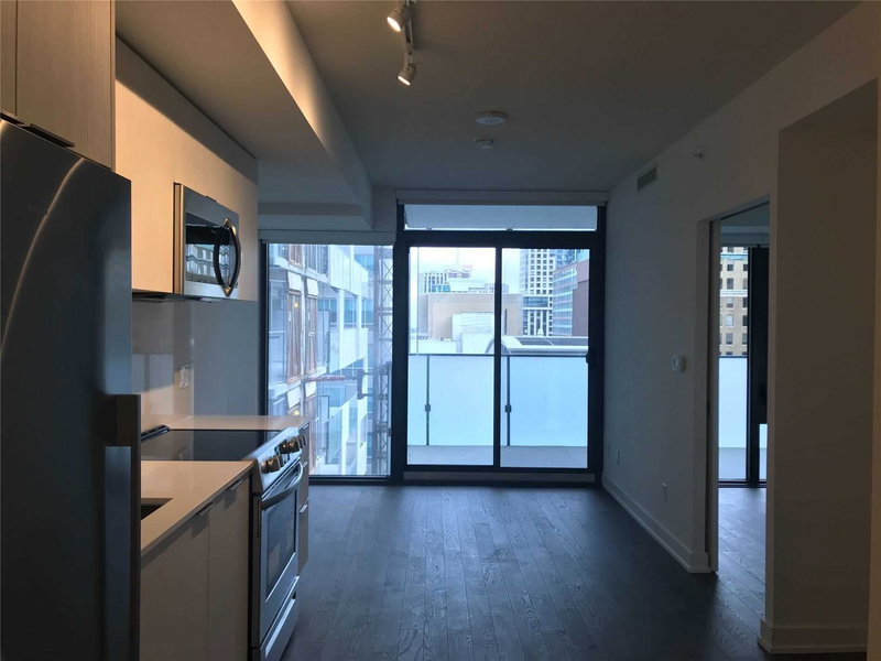 1708 - 25 Richmond St E, Toronto, M5C 0A6 | Image 2