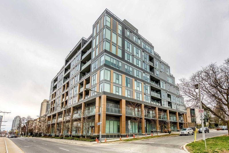 302 - 6 Parkwood Ave, Toronto, M4V 2W8 | Image 2