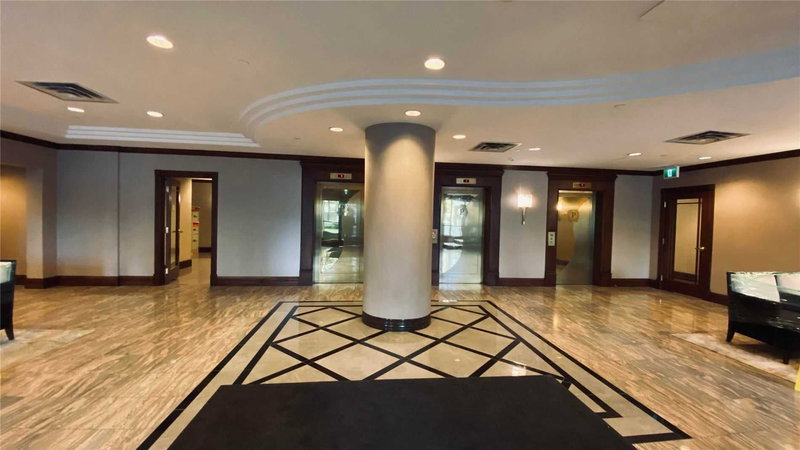 1409 - 3 Pemberton Ave, Toronto, M2M4M1 | Image 2